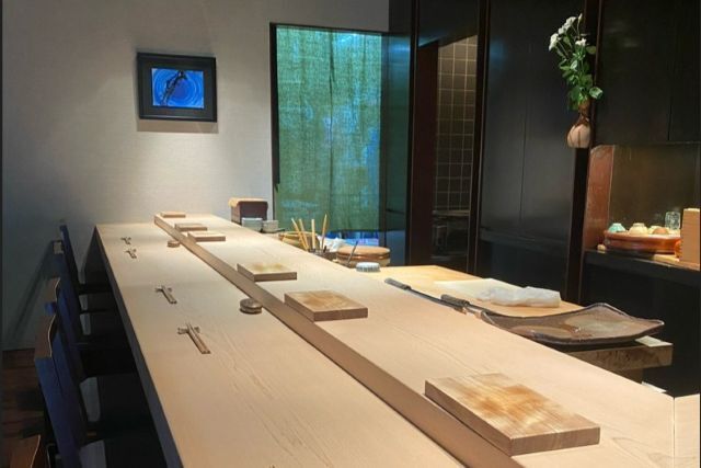Sushidokoro Kiraku — photograph 6