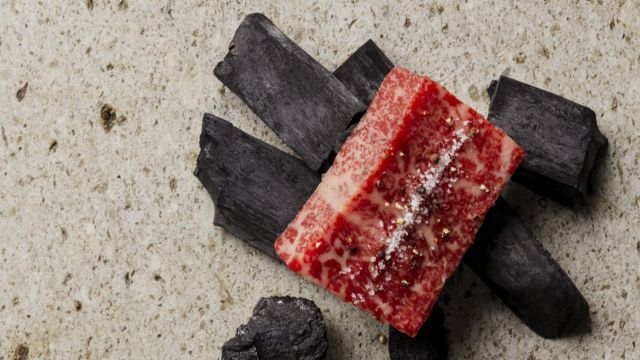 Umishima Dining - Hotel Granvia Hiroshima South Gate