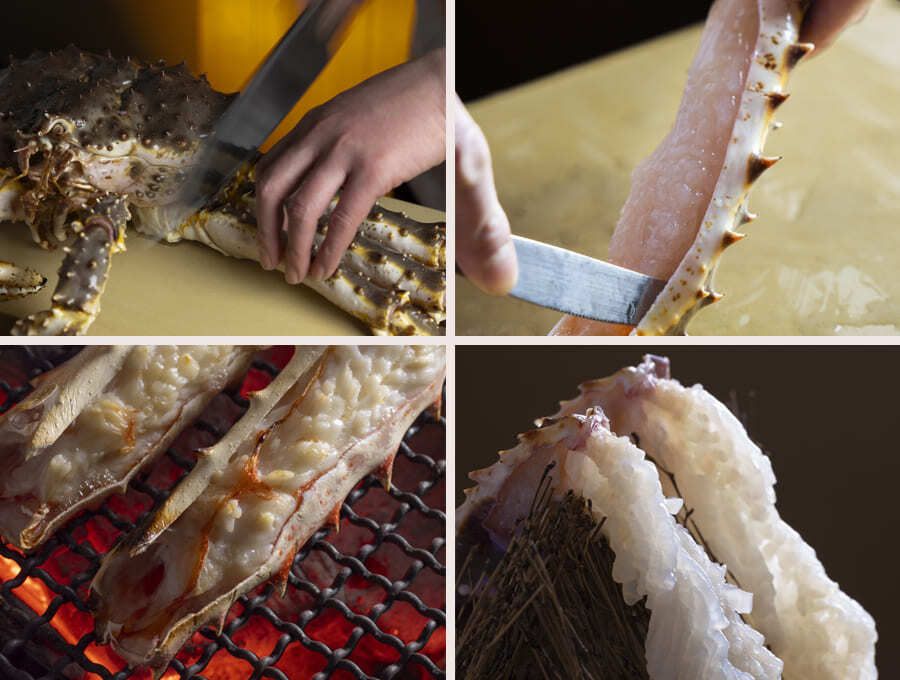 Azabu-Juban Kitafuku