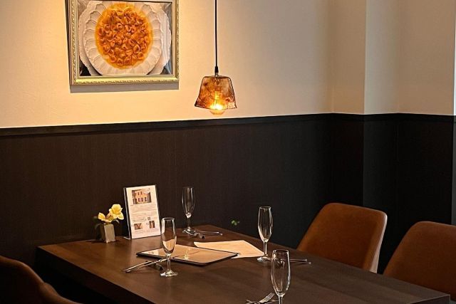 Trattoria Annamaria