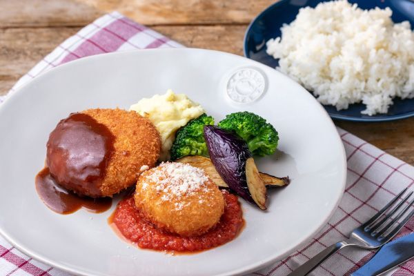 & Ovo（アンド　オーヴォ）