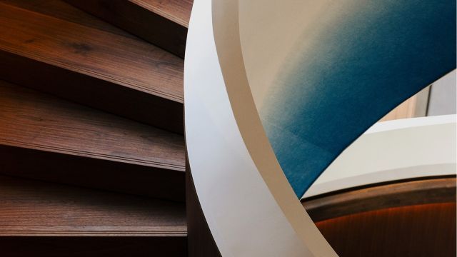 Nijiri / Patina Osaka