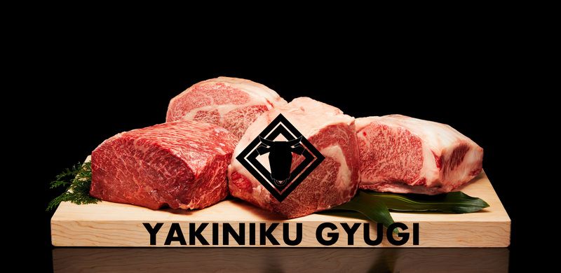 Yakiniku gyugi