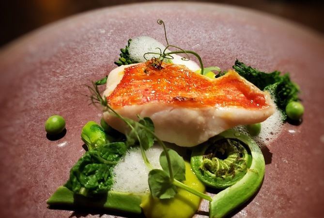 アランチーノ KYOTO