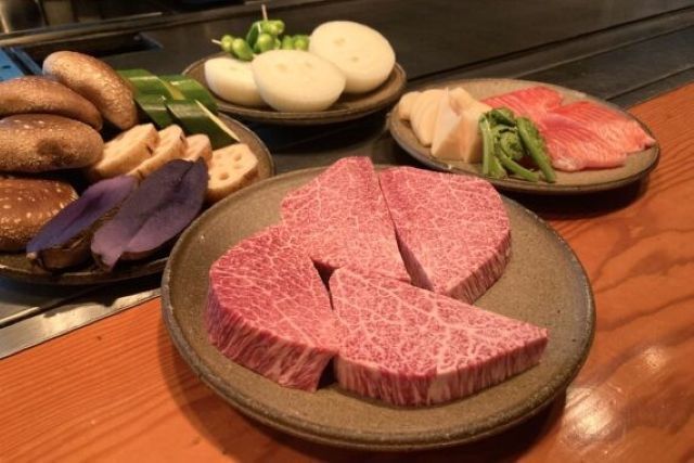 Steak House NEKOYANAGI