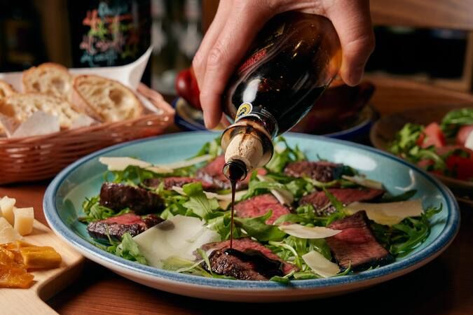 Osteria Furbo