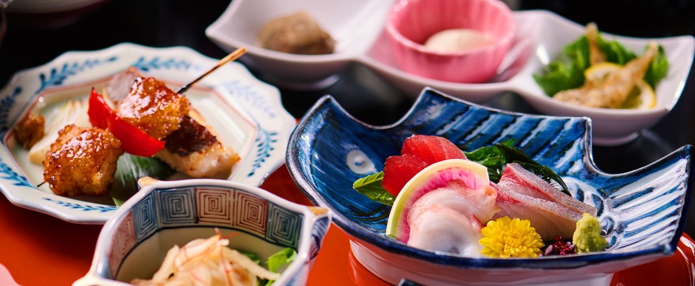北の味覚処　北の一