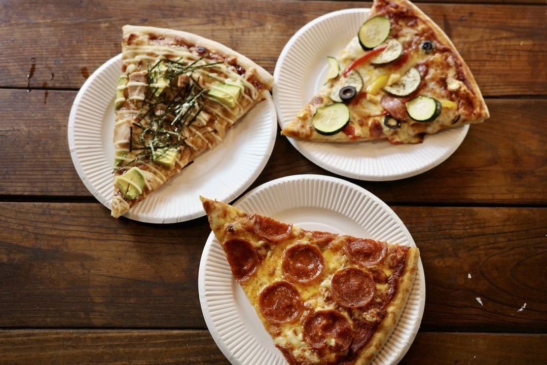 Dookie's Pizza（Pick Up）