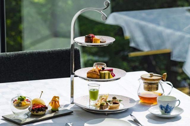 LA BRIQUE SAPPORO Akarenga Terrace