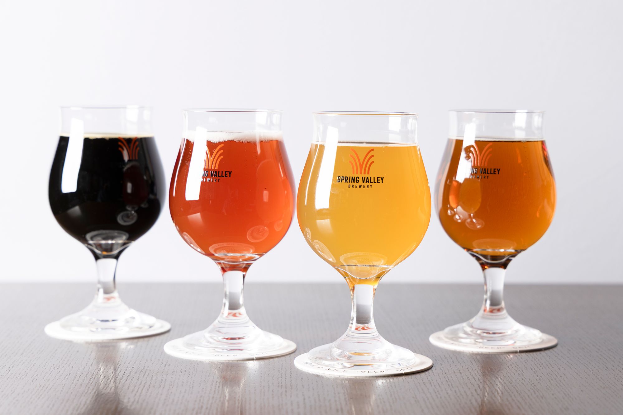 Spring Valley Brewery Kyoto