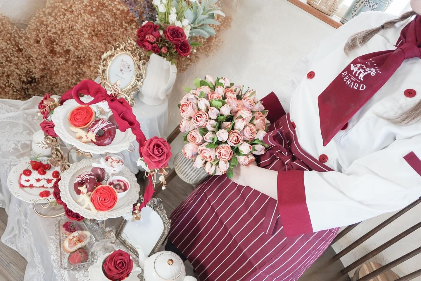 atelier renard harajuku