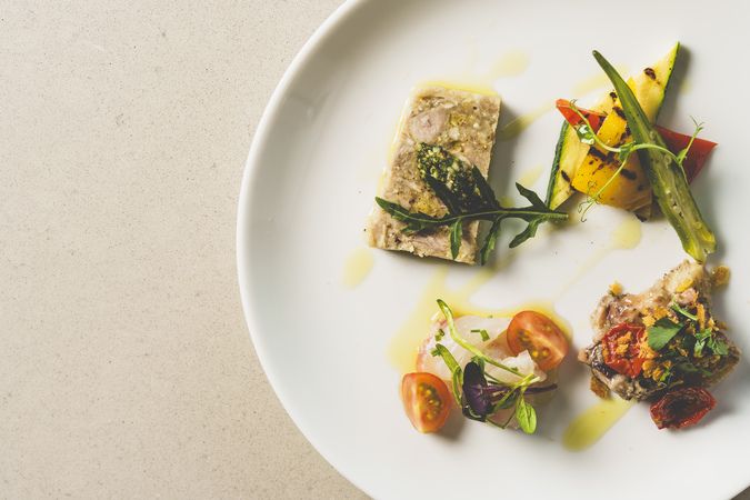 Cucina / Hyatt Regency Seragaki Island Okinawa