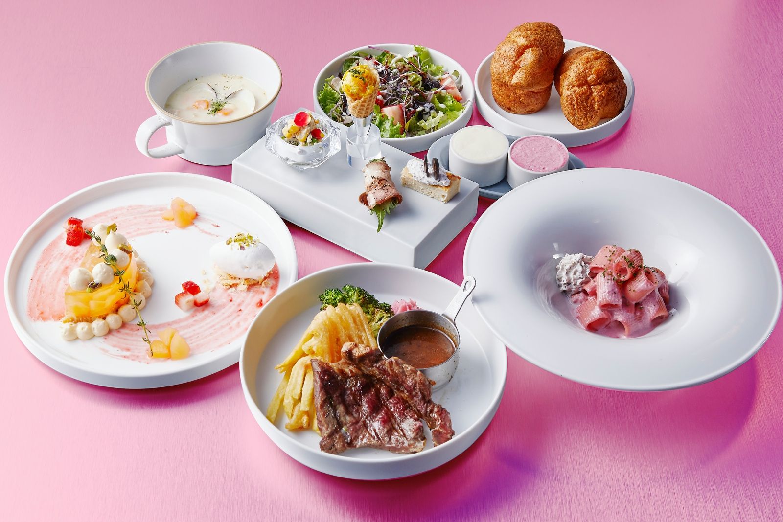 FUTURE TRAIN KYOTO DINER & CAFE