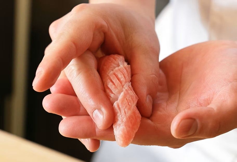 Osushiawase Sushi Horikawa