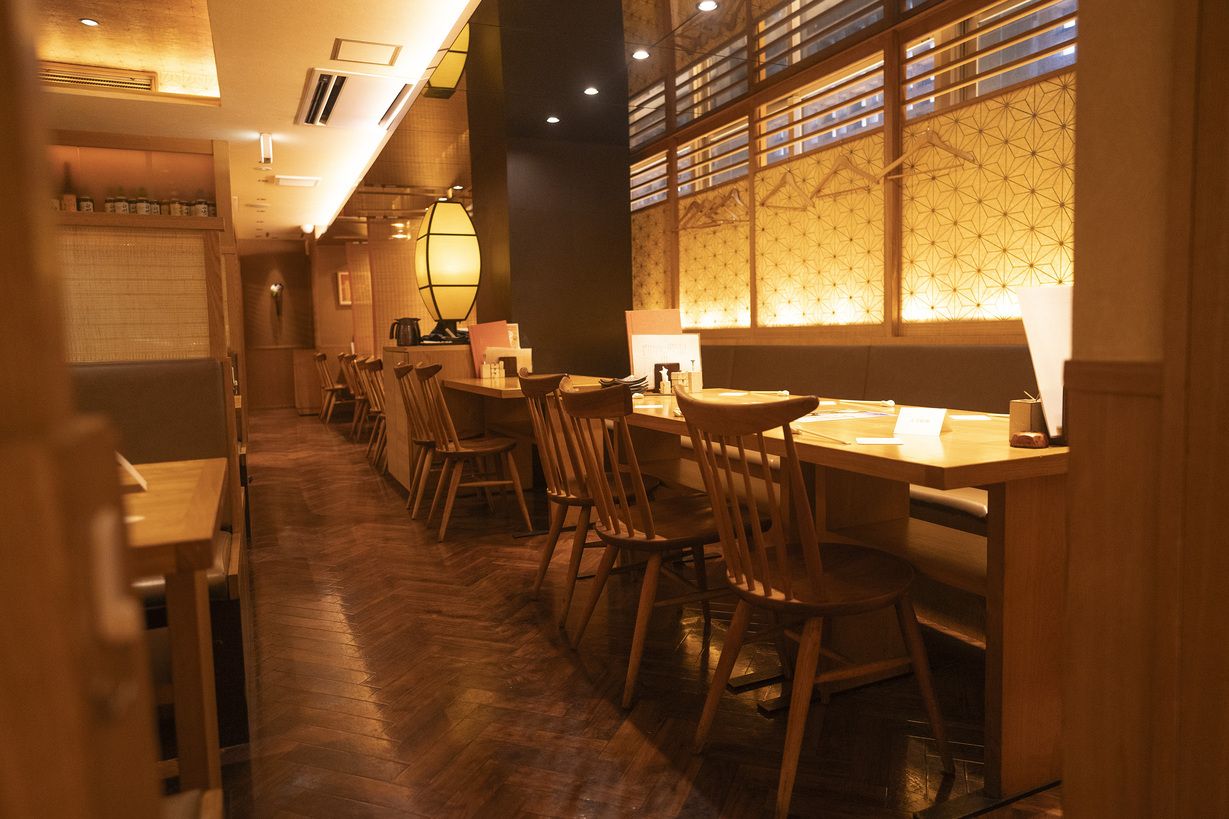 Miyazaki Chicken Kuruma Shibuya South Exit