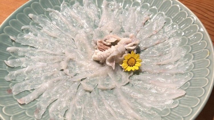 Kyoto Yanaginobanba Hontatei