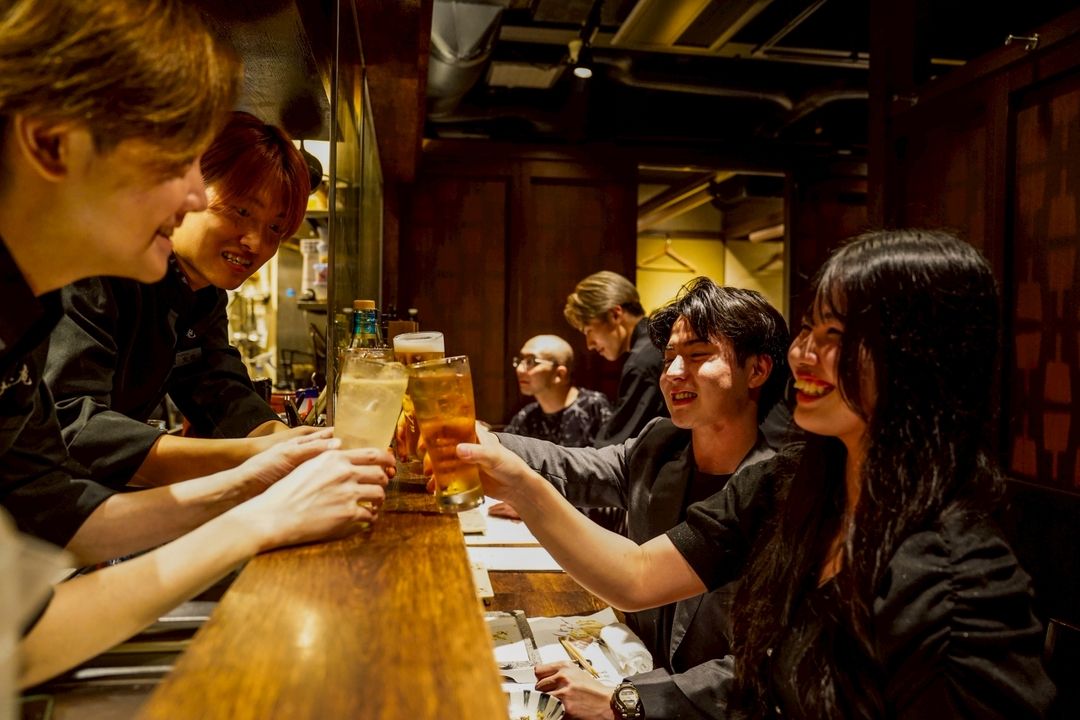 Yakitori Toribian SAKURA