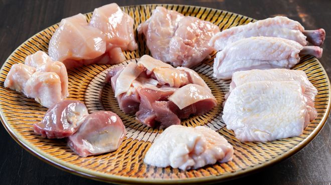 炭火焼く鳥酒場 トリボシ 警固店