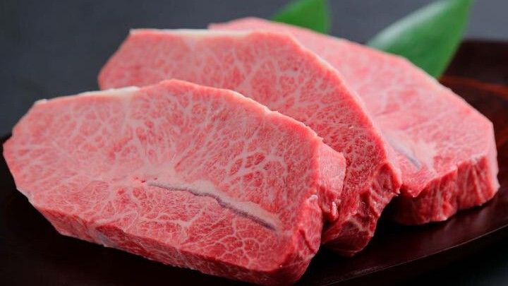 Yakiniku Steak Iwai