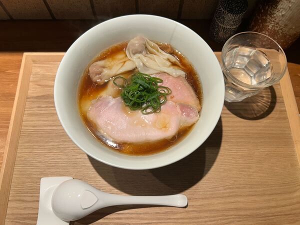 麺　ふじさき（FastPass）