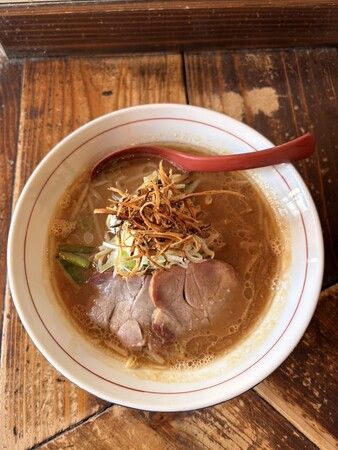 Tokyo Miso Ramen Uzura