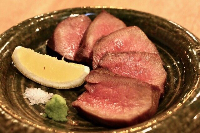 Sakaba Sinatora Meguroten