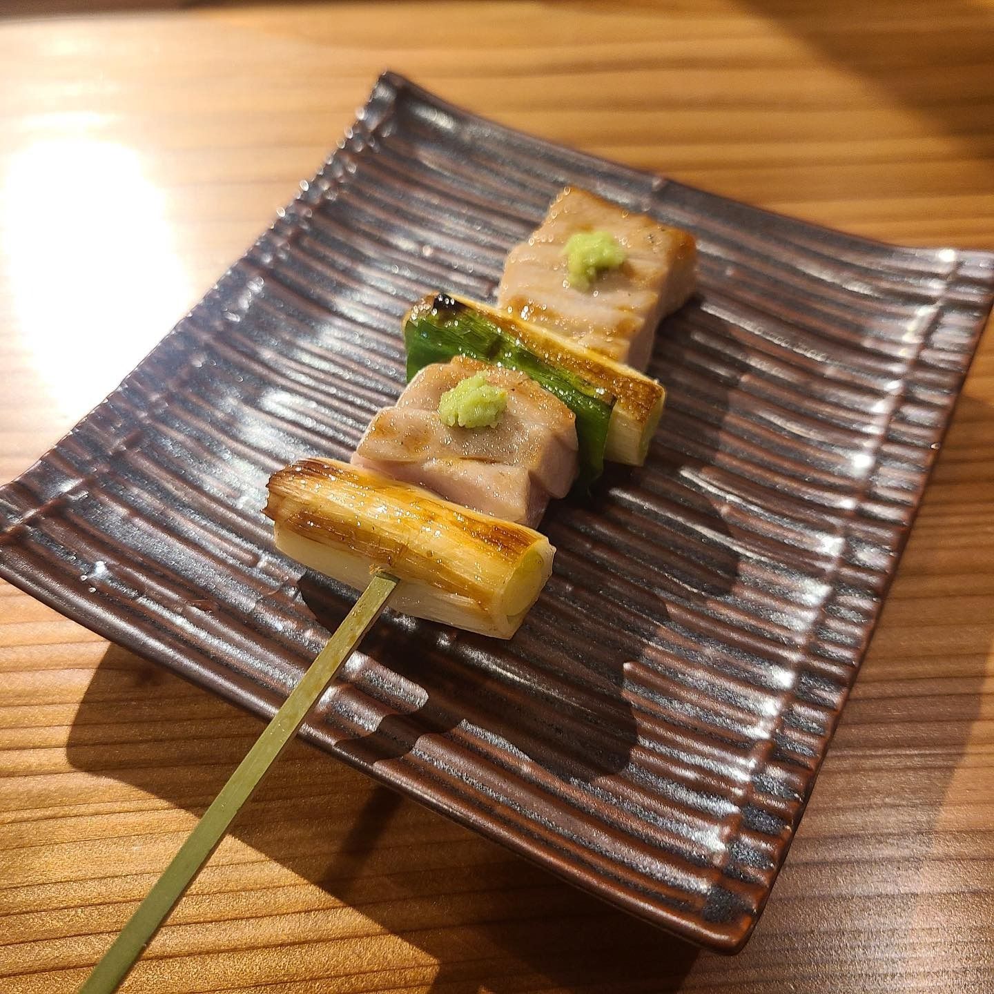 Sumiyaki Yanaino
