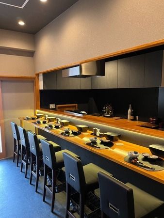 Tempura Iida