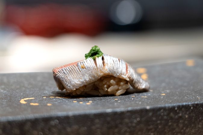Sushi Miyavi