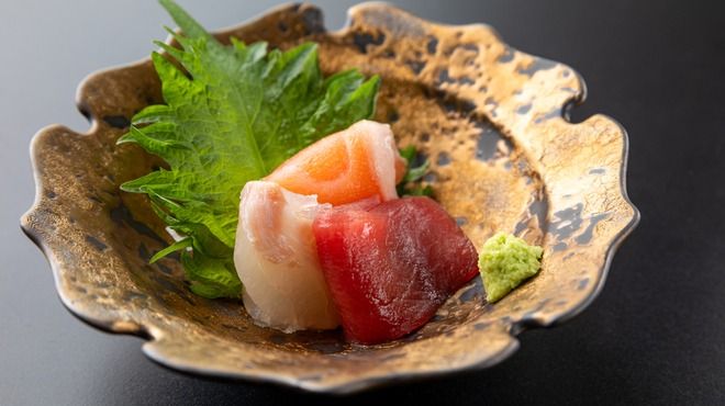 Sushi Sake Garyu Kyoto