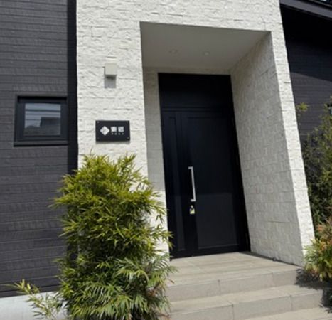 Raku Shoku Ken Bi Togo