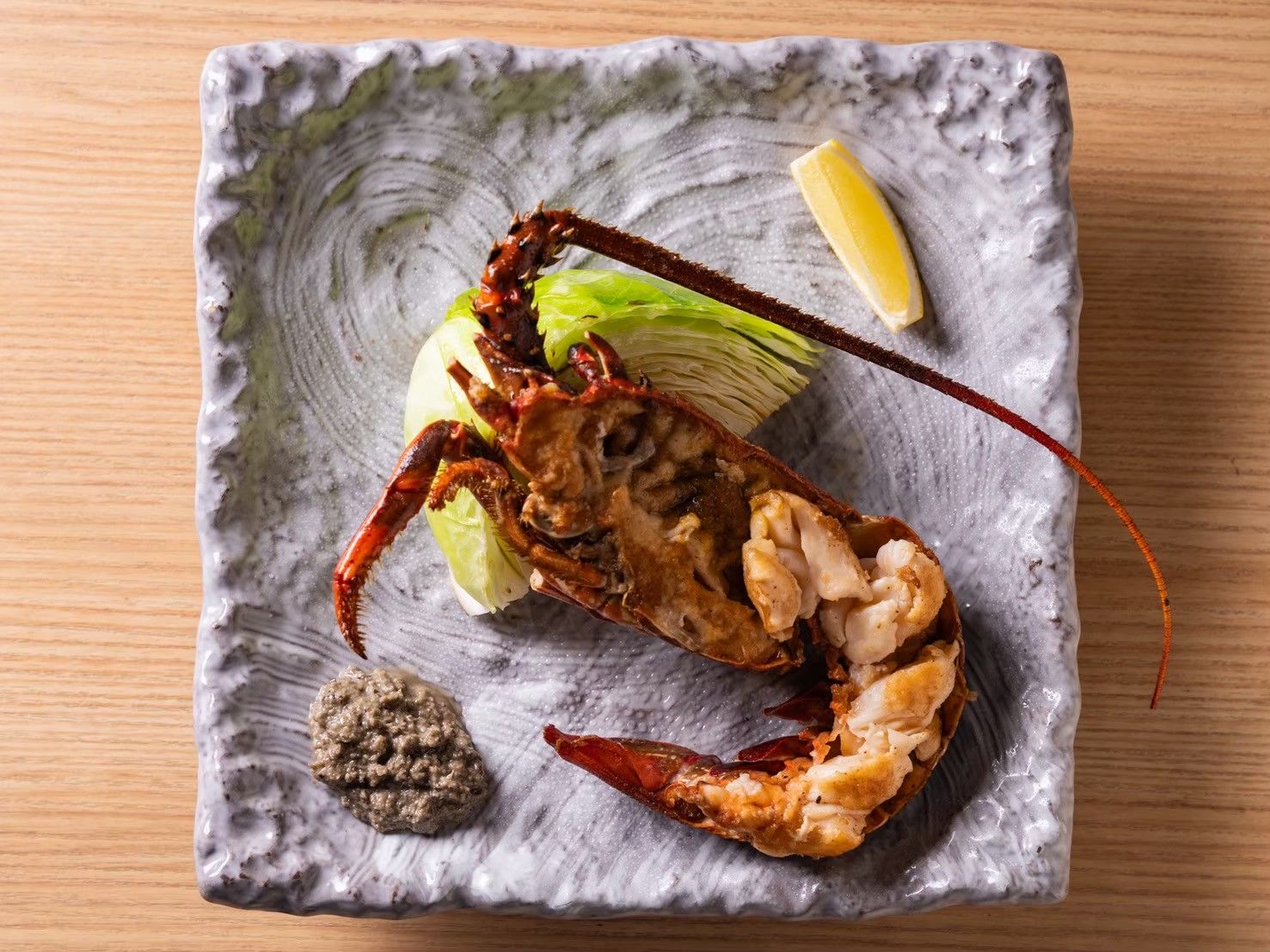 Teppanyaki Madoy - Shinbashi