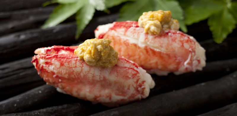 Sushi Restaurant Saito Sapporo