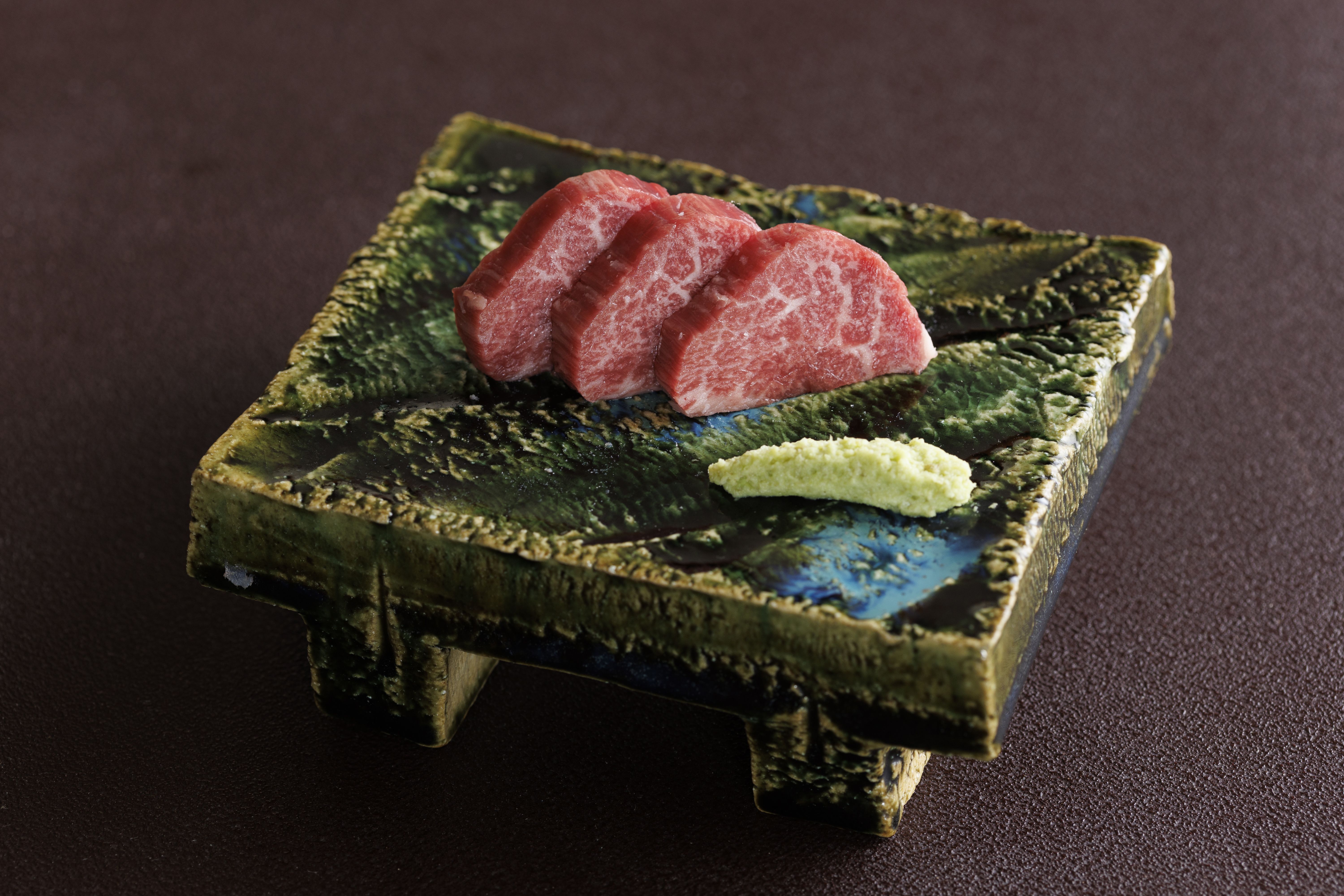 Wagyu Sugimoto San