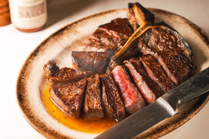 BENJAMIN STEAK HOUSE KYOTO