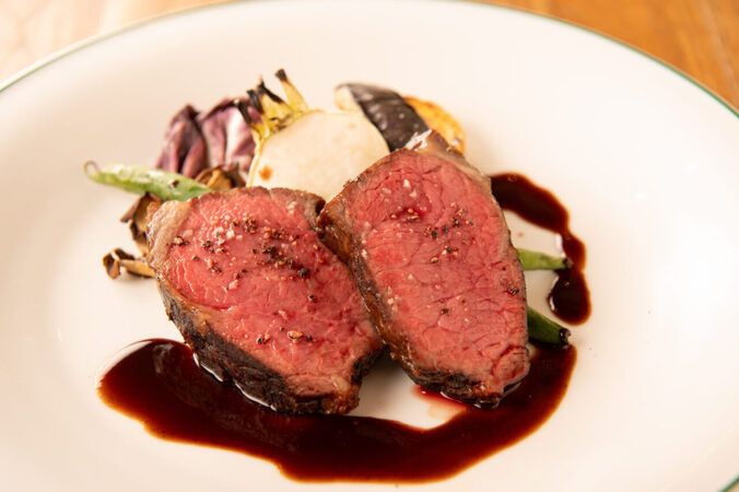 Bistro Feve
