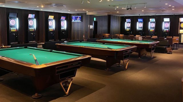 GRAN CYBER CAFÉ BAGUS IkebukuroSunshine
