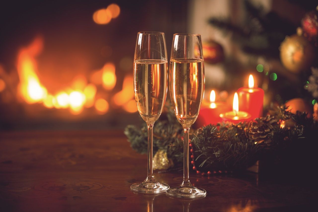 Xmasディナー【プロポーズプラン】