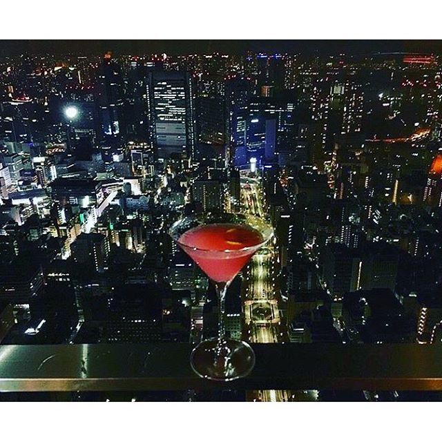 【Rooftop Bar】Reserve a table