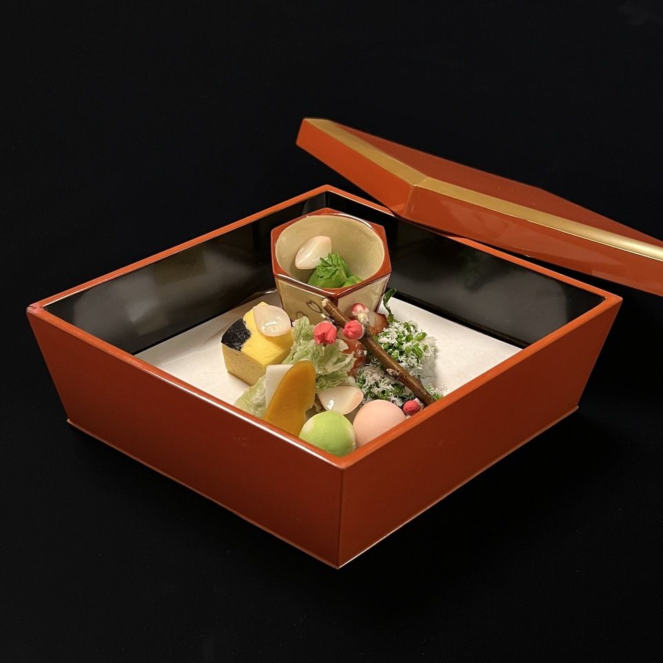 午餐20,000日元套餐