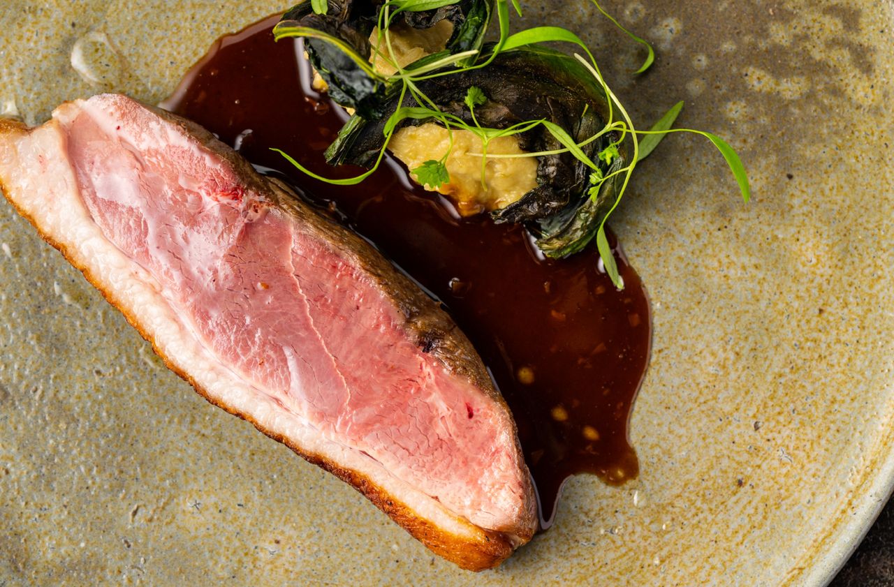 Omar pasta course ¥ 8,000 - (tax excluded)