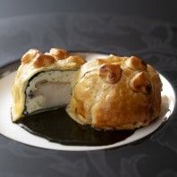 1日限定　特別シーフードコース