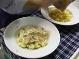 ディナー 世界の珍味を味わうスペシャルコース