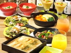 ◆2小时任您畅饮♪LUMINE当然◆