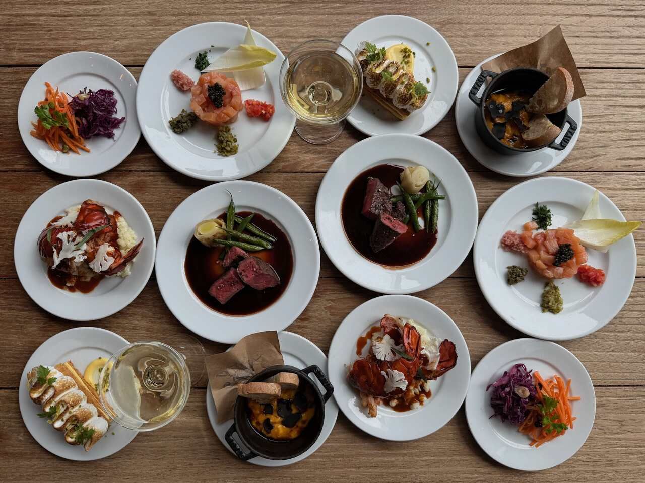 Christmas Course 2025