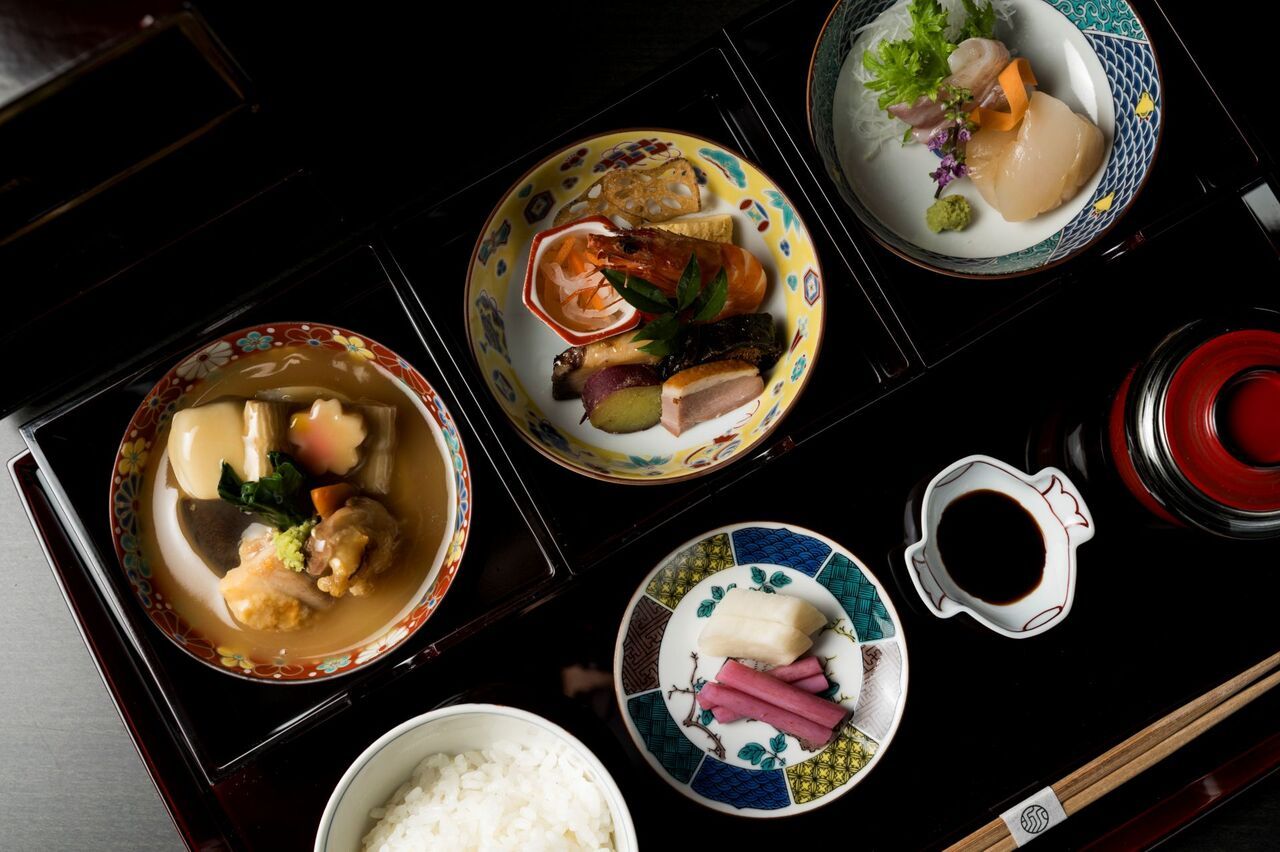 Kanazawa Jewel Box