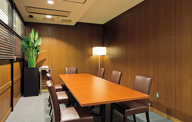 【個室のご案内】（20,000円）／2時間