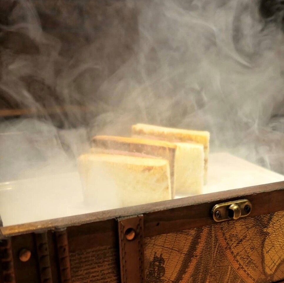  Premium Dinner Course