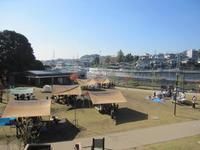 バーベキューサイト（平日）