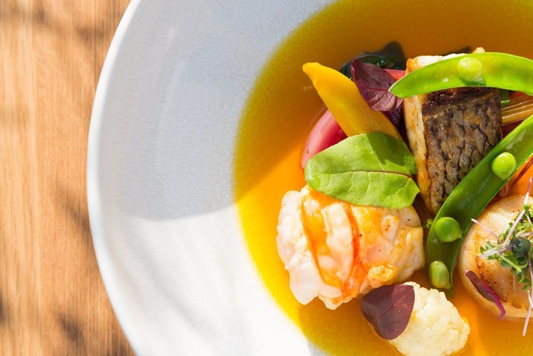 【￥11,000(税込)】DINNER COURSE 